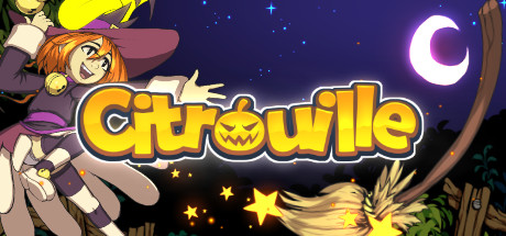 Download Citrouille pc game