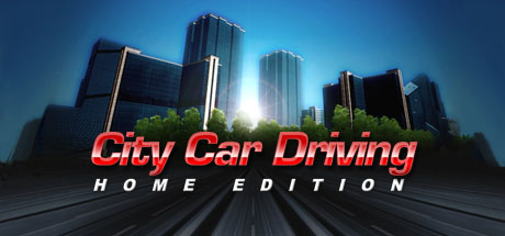 Download City Car Driving pc game