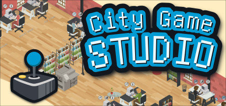 Download City Game Studio pc game