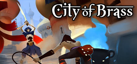 Download City of Brass pc game