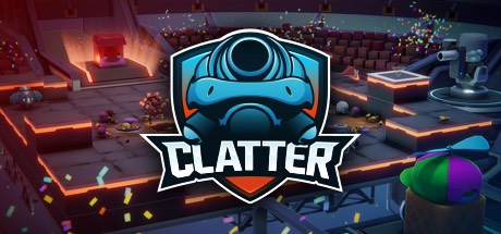 Download Clatter pc game