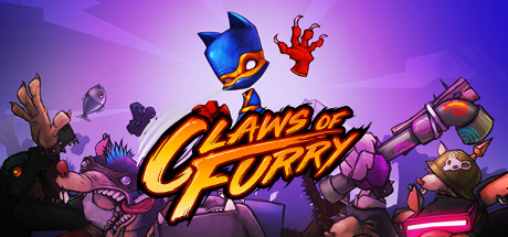 Download Claws of Furry pc game