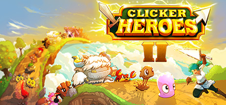 Download Clicker Heroes 2 pc game