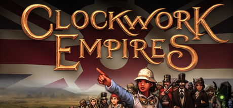 Download Clockwork Empires pc game