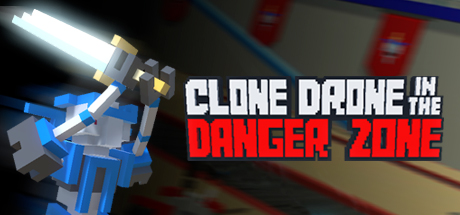 Download Clone Drone in the Danger Zone pc game