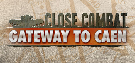 Download Close Combat: Gateway to Caen pc game