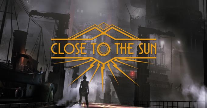 Download Close To The Sun pc game