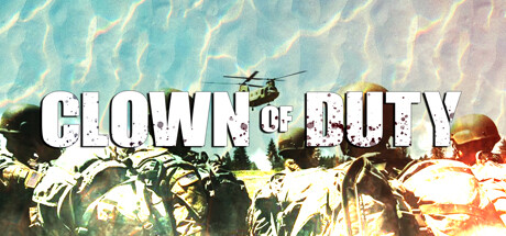 Download Clown Of Duty pc game