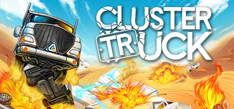 Download ClusterTruck pc game