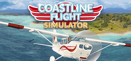 Download Coastline Flight Simulator pc game