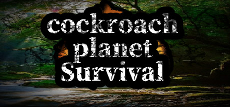 Download cockroach Planet Survival pc game