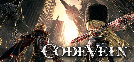 Download CODE VEIN pc game