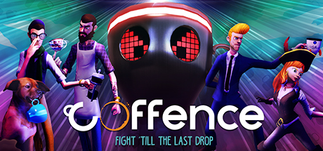 Download Coffence pc game