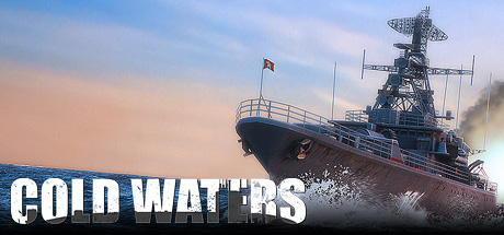 Download Cold Waters pc game