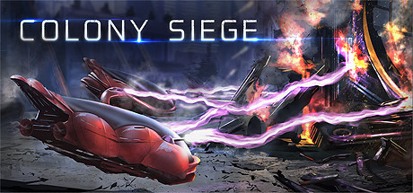 Download Colony Siege pc game