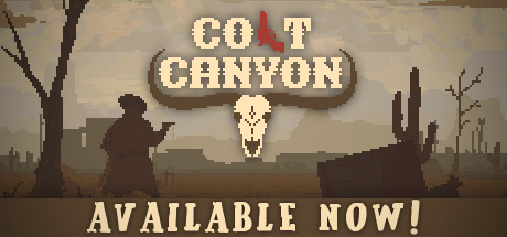 Download Colt Canyon pc game