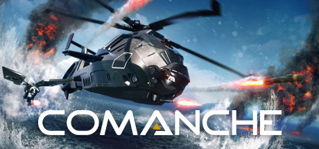 Download Comanche pc game