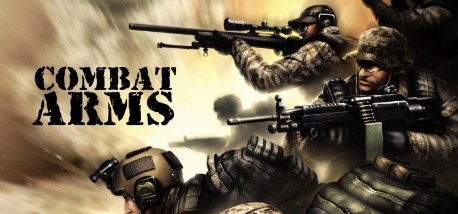 Download Combat Arms pc game