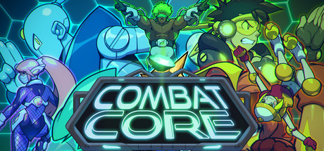 Download Combat Core pc game