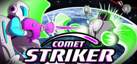 Download CometStriker pc game