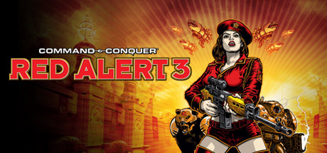 Download Command & Conquer: Red Alert 3 pc game