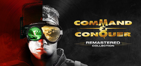 Download Command & Conquer Remastered Collection pc game