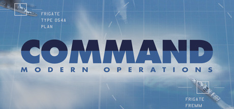 Download Command: Modern Operations pc game