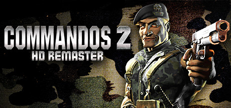 Download Commandos 2 - HD Remaster pc game