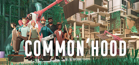 Download Common'hood pc game