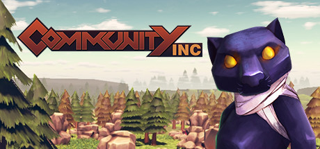 Download Community Inc pc game