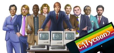 Download Computer Tycoon pc game