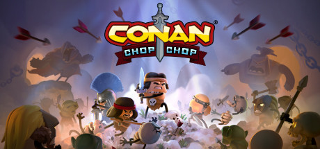 Download Conan Chop Chop pc game