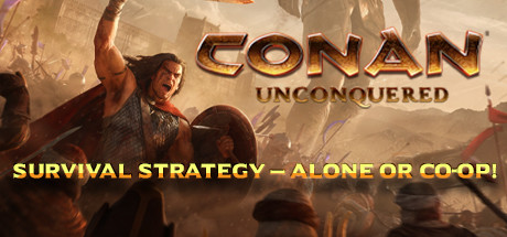 Download Conan Unconquered pc game