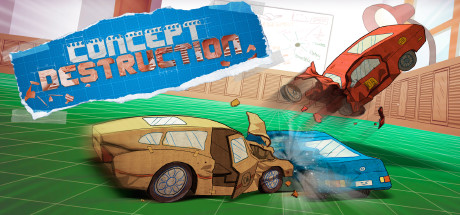 Download Concept Destruction pc game