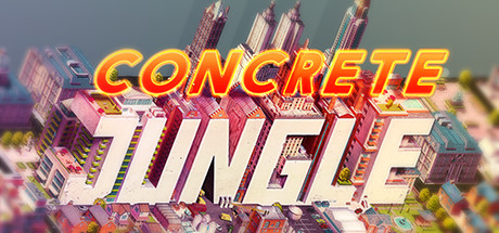 Download Concrete Jungle game pc for free torrent