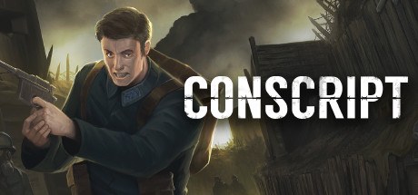 Download CONSCRIPT pc game