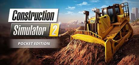 Download Construction Simulator 2 US - Pocket Edition pc game