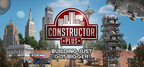 Download Constructor Plus pc game