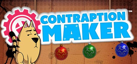 Download Contraption Maker pc game