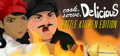 Download Cook, Serve, Delicious! pc game