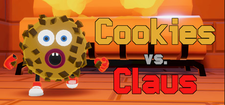 Download Cookies vs. Claus pc game