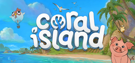 Download Coral Island pc game