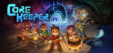 Download Core Keeper pc game