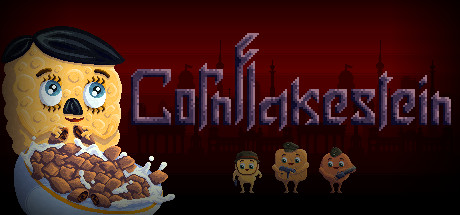 Download Cornflakestein pc game