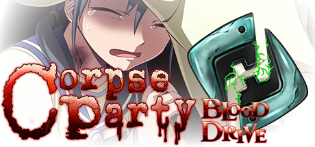 Download Corpse Party: Blood Drive pc game