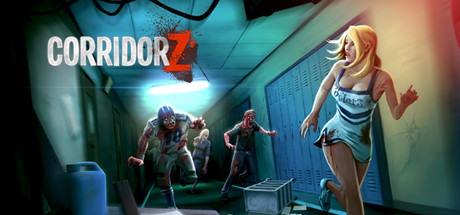 Download Corridor Z pc game