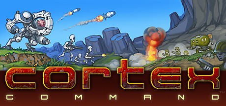 Download Cortex Command pc game