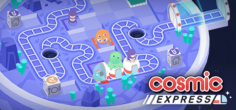 Download Cosmic Express pc game