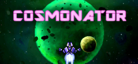 Download Cosmonator pc game