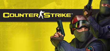 Download Counter-Strike 1.6 pc game